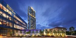 Midtown Bay (D7), Apartment #603788231